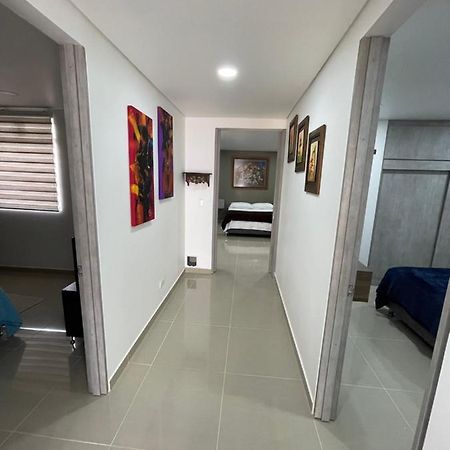 Apartamento De Lujo Lägenhet Guatapé Exteriör bild